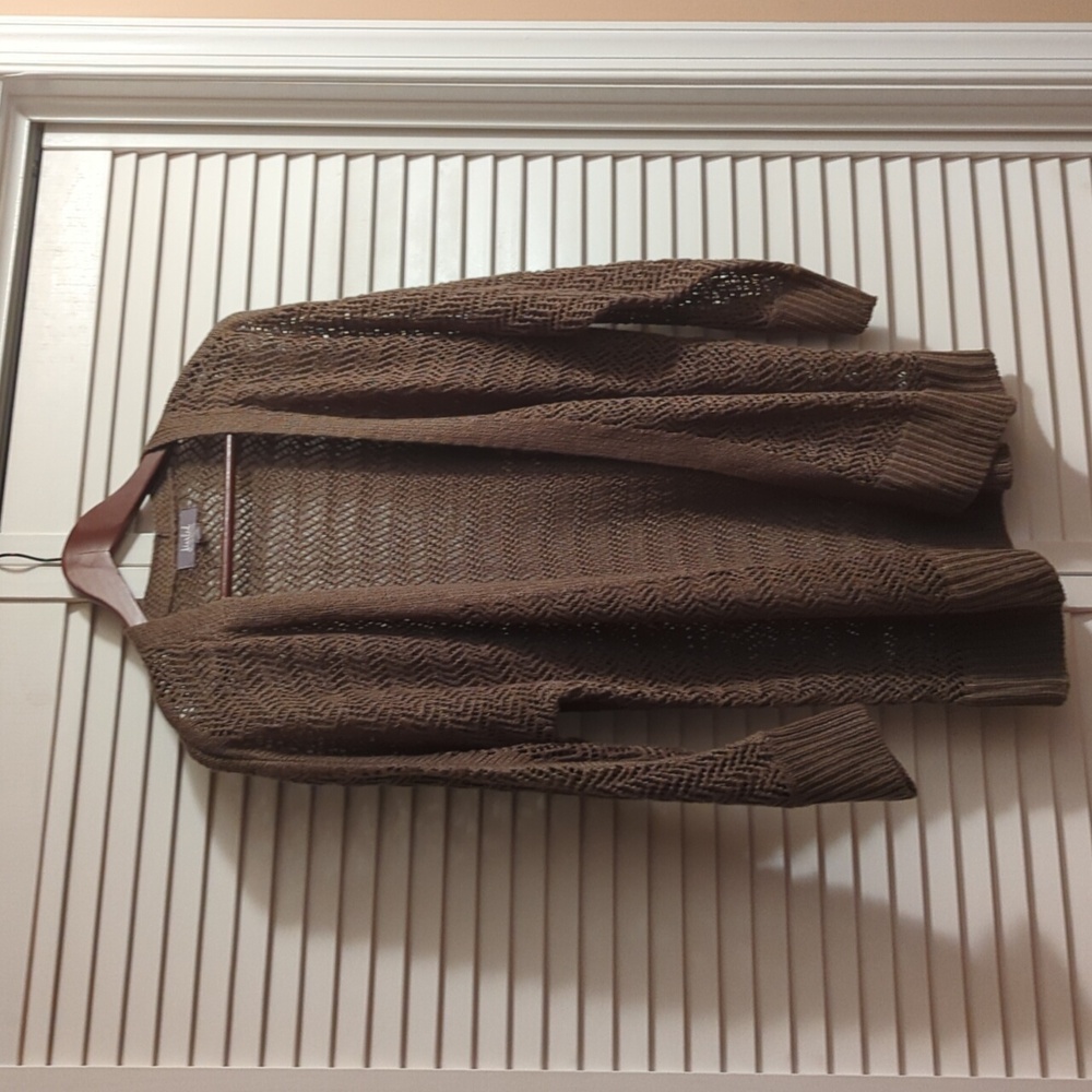 Marled Women's Cardigan